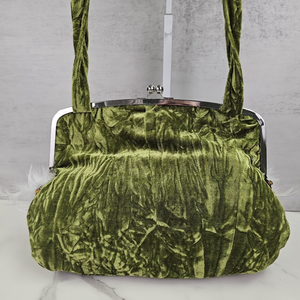 Mark Robert Collection Limited Edition " Fairy Prince Purse - #151/500 - Picture 7 of 13